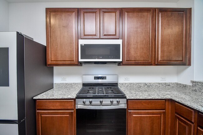 Building Photo - 17826 Juneberry Seed St