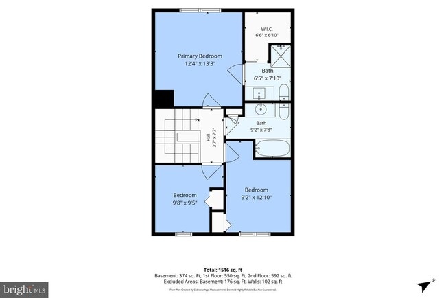 Building Photo - 5964 Edgehill Ct