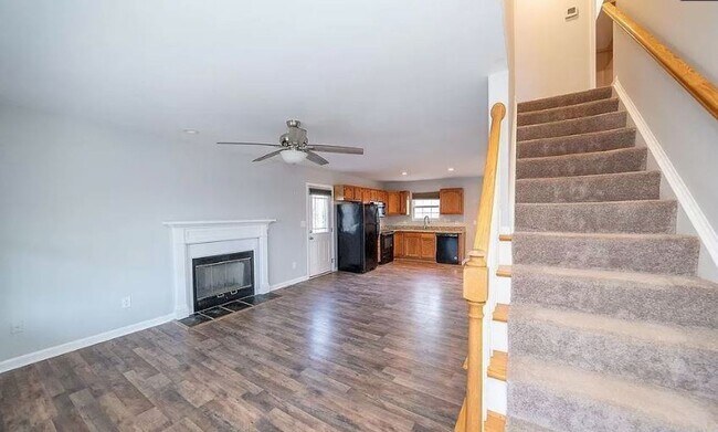 Building Photo - 4 Bdrm / 2.5 Bath Beautiful Lake Home at Central Virginia's largest Community