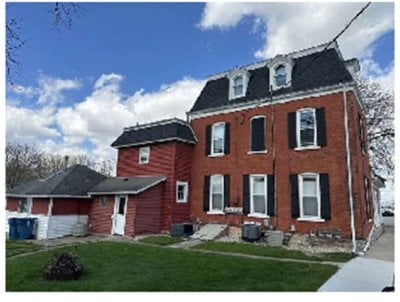 Building Photo - 10 W Park St