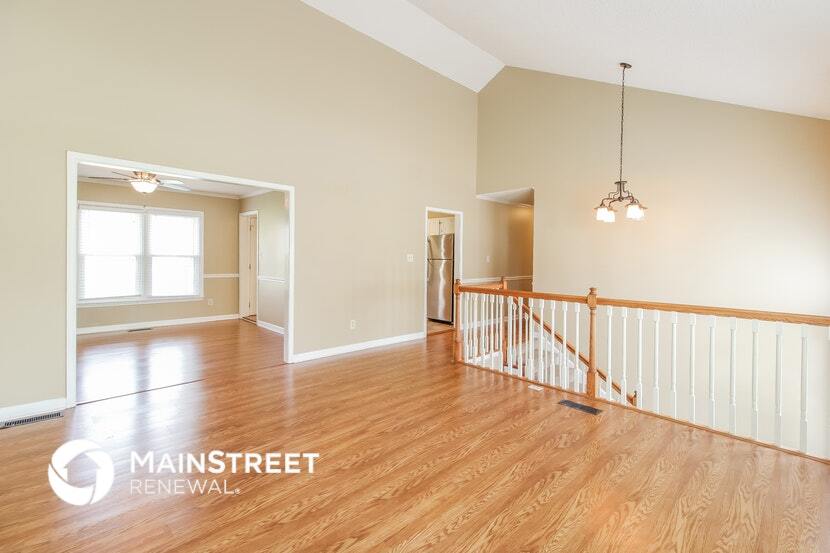 Building Photo - 917 Cotinus Cir