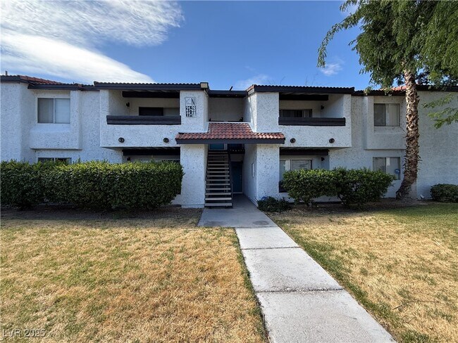 Primary Photo - 1455 E Katie Ave