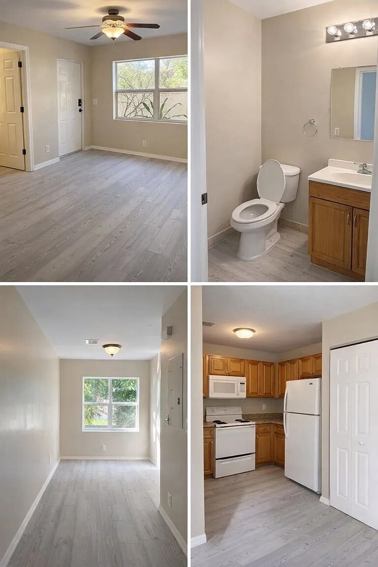 Building Photo - 420 SE 18th Ct