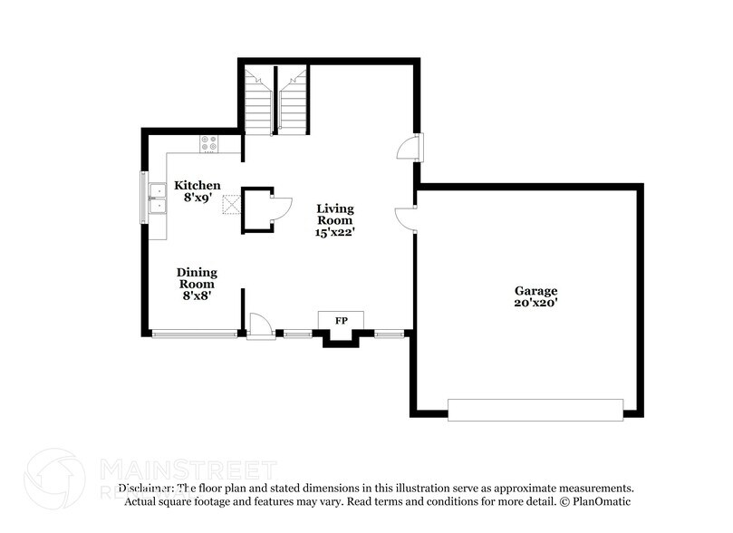 Building Photo - 2159 Pintail Dr