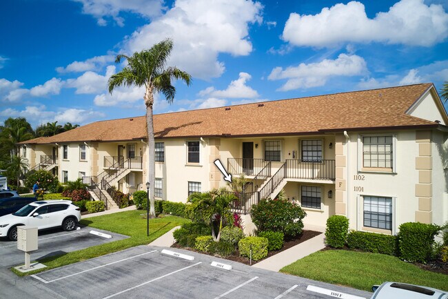 Building Photo - 1101 Pinecrest Cir