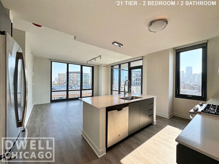 Building Photo - 710 N Aberdeen St