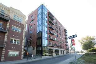 Building Photo - NorthLight Luxury Lofts