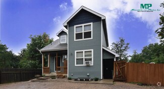 Building Photo - Bring three of your friends!