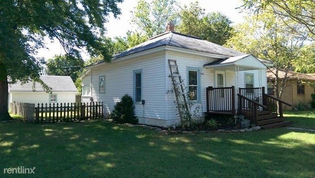 Building Photo - 2 br, 1 bath House - 601 W 19th Avenue