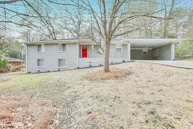 Building Photo - 540 Chicapoo Dr