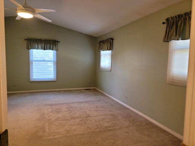 2nd Bedroom - 2954 Partridge Ct