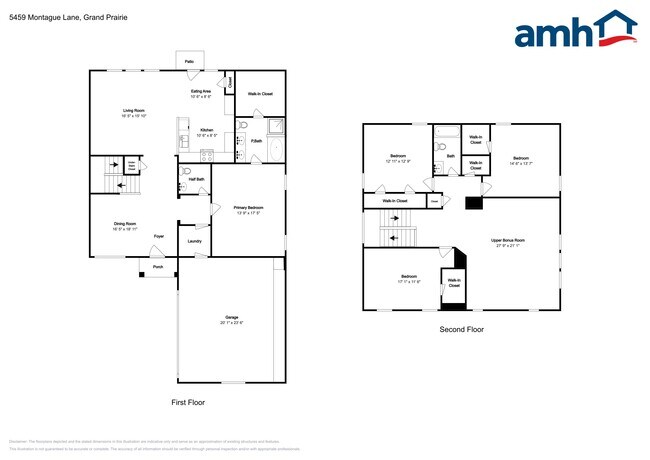 Building Photo - 5459 Montague Ln