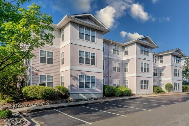 Primary Photo - 1 Bedroom + 1 Full Bathroom Available at 3...