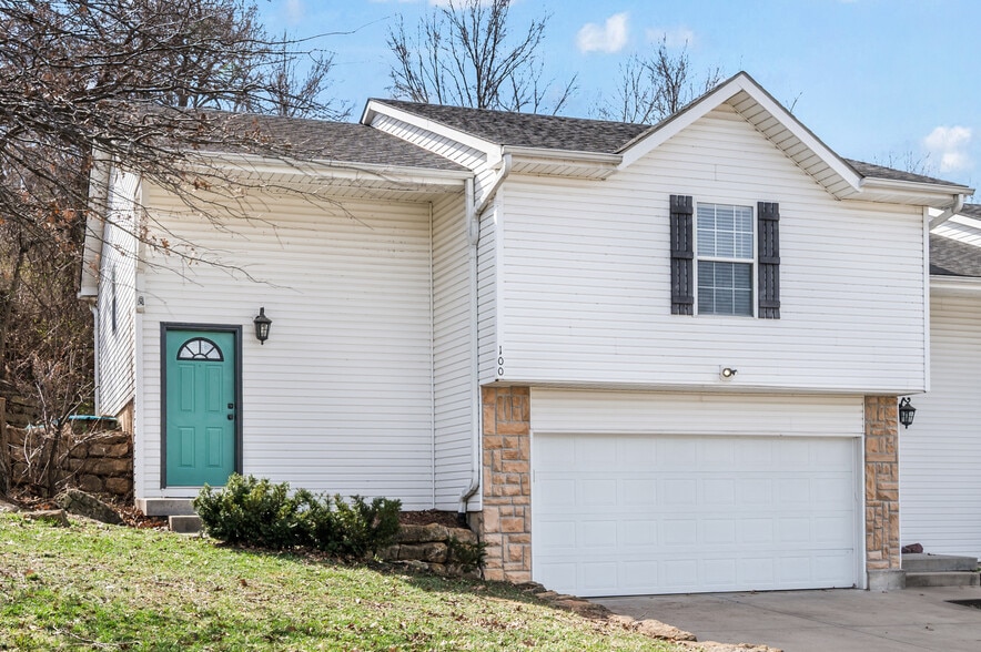 Building Photo - 100 Orourke Drive