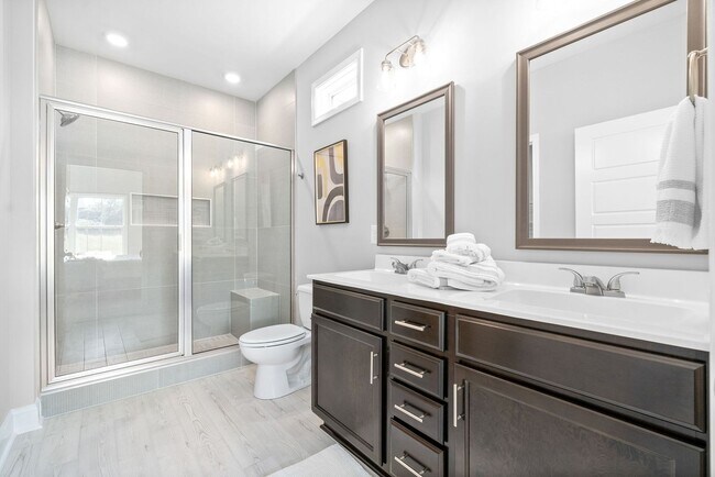 Building Photo - Stunning New Construction Home for Rent!