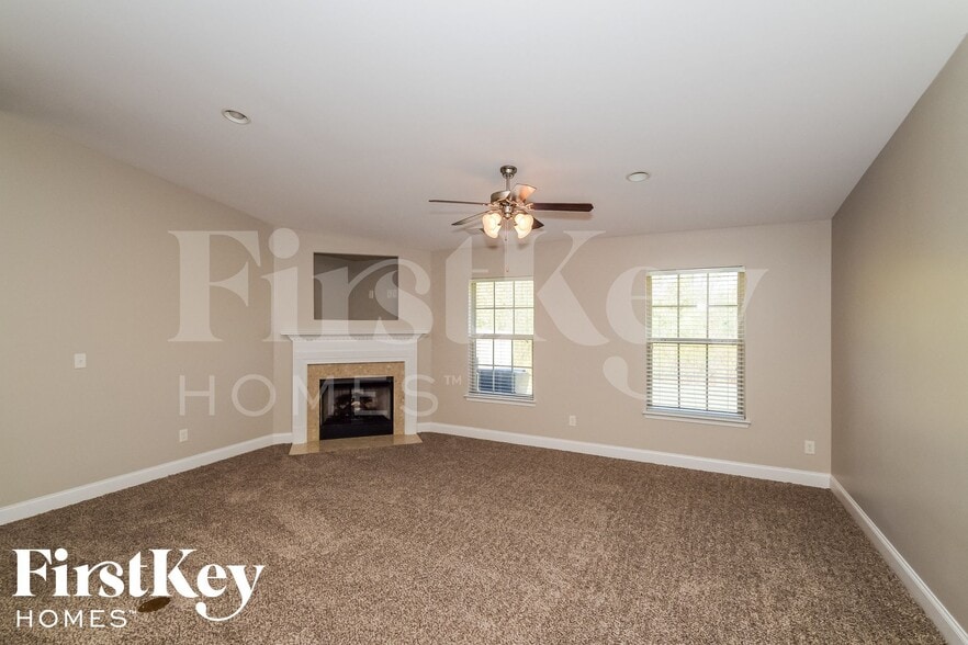 Building Photo - 605 Hidden Brook Trail