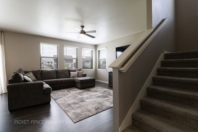 Building Photo - Beautiful New Home in West Greeley!