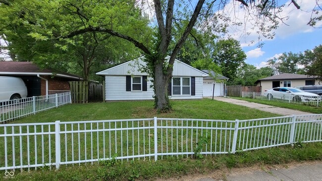 Building Photo - 4131 Mellis Dr