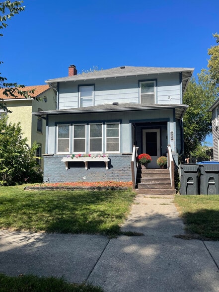 Primary Photo - 224 State St