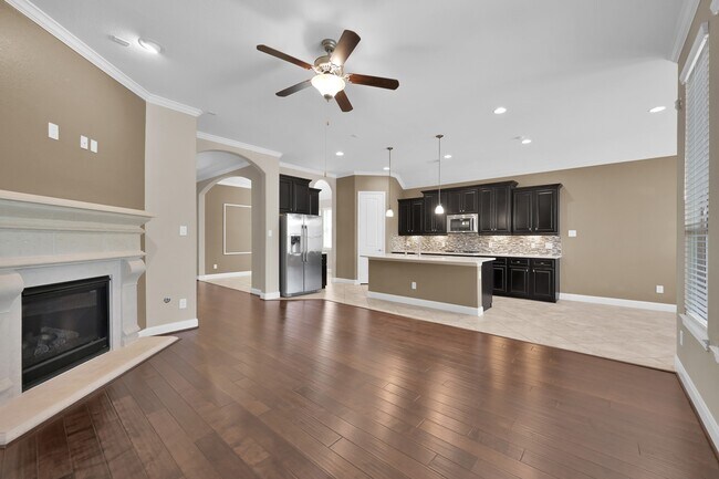 Building Photo - 21303 Hubbard Run Dr