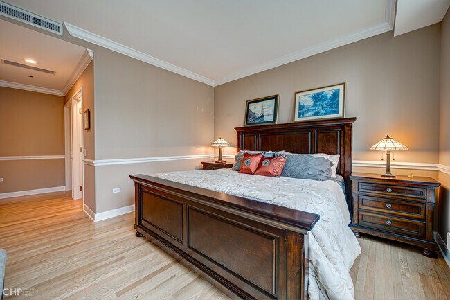 Primary Bedroom 2 - 415 E North Water St
