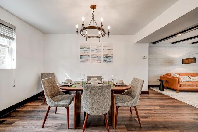 Building Photo - 4002 Linkwood Rd