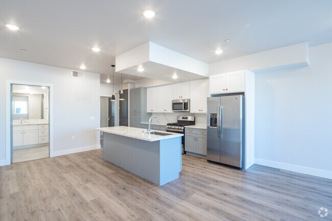 3672 Jasmine ave Los Angeles, CA 90034 - Jasmine Luxury Apartments