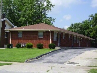 Primary Photo - 925 S Jefferson Ave