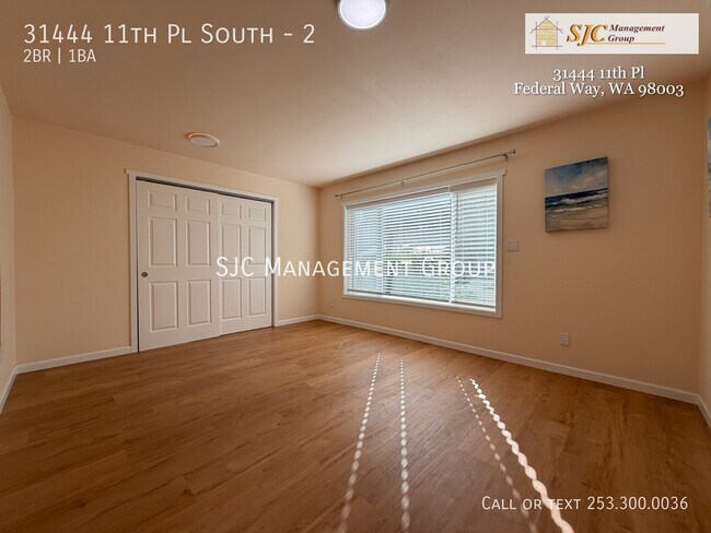 Building Photo - 31444 11th Pl S