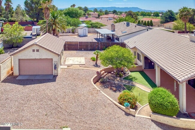 Building Photo - Pueblo del Sol Country Club