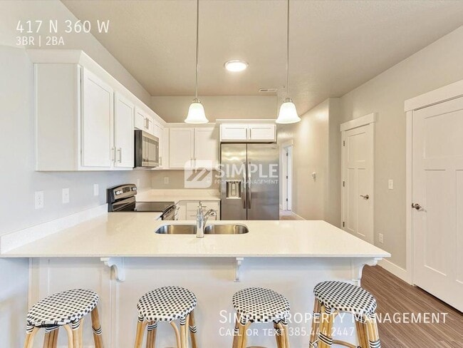 Building Photo - 417 N 360 W