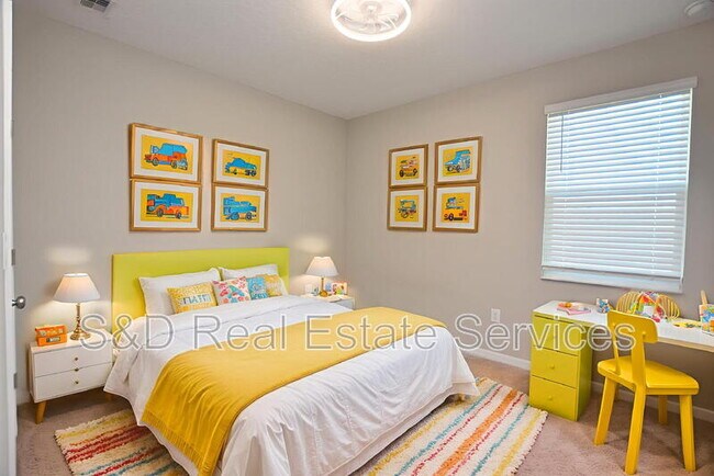 Building Photo - 6728 Great Bear Dr