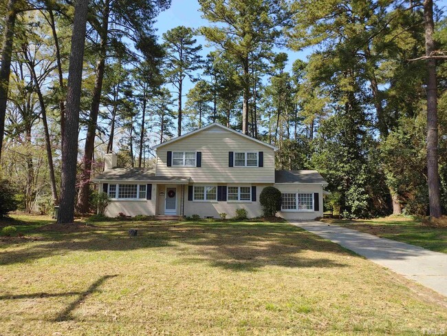 Primary Photo - 1301 Cypress Rd