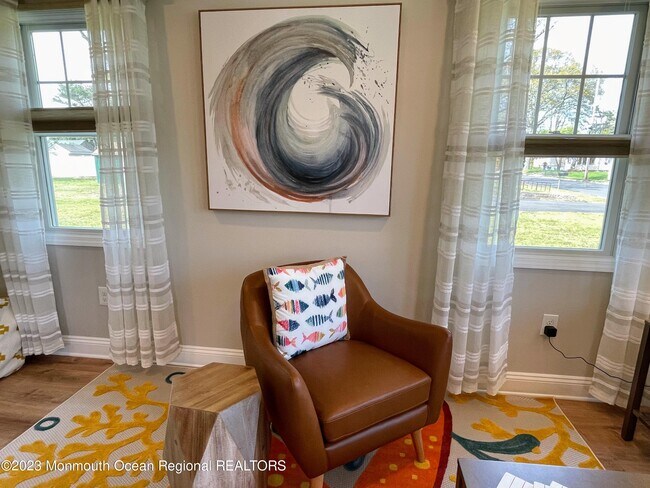 Building Photo - 1815 S M St