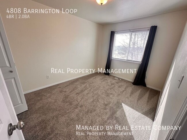 Building Photo - 4808 Barrington Loop