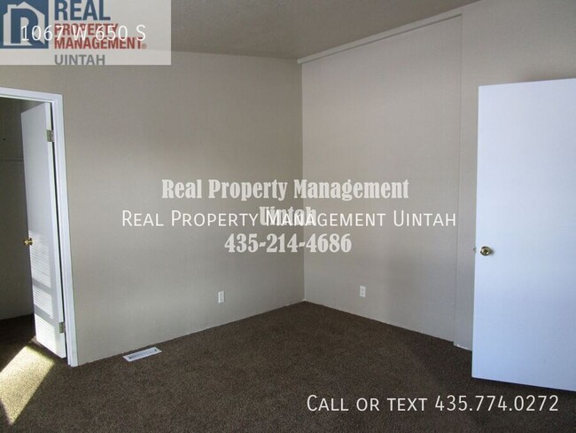 Building Photo - 1067 W 650 S