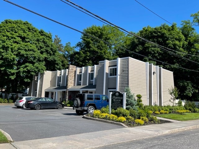 Building Photo - Fairfield Manor At Rocky Point