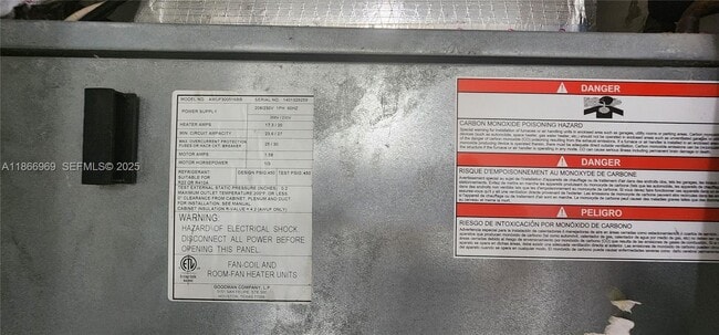 Building Photo - 8545 SW 152nd Ave