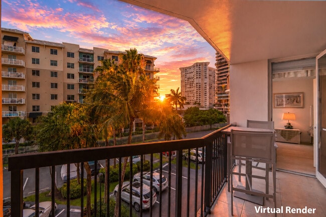 Building Photo - 1361 S Ocean Blvd