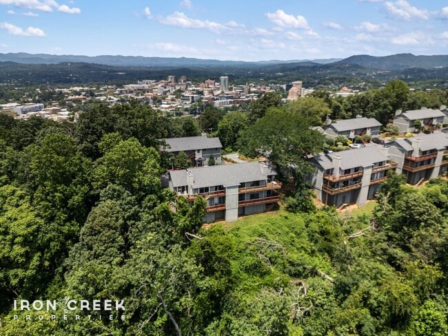 Building Photo - Two-bedroom Condo with Mountain Views near...