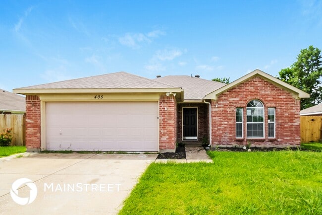 Building Photo - 405 Harvard Dr