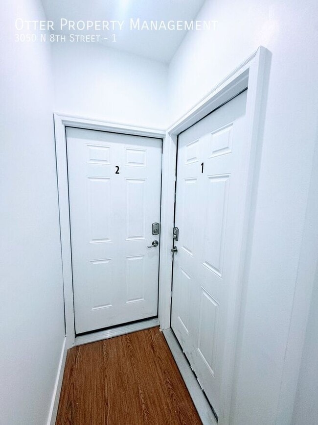 Building Photo - 3050 N 8th St