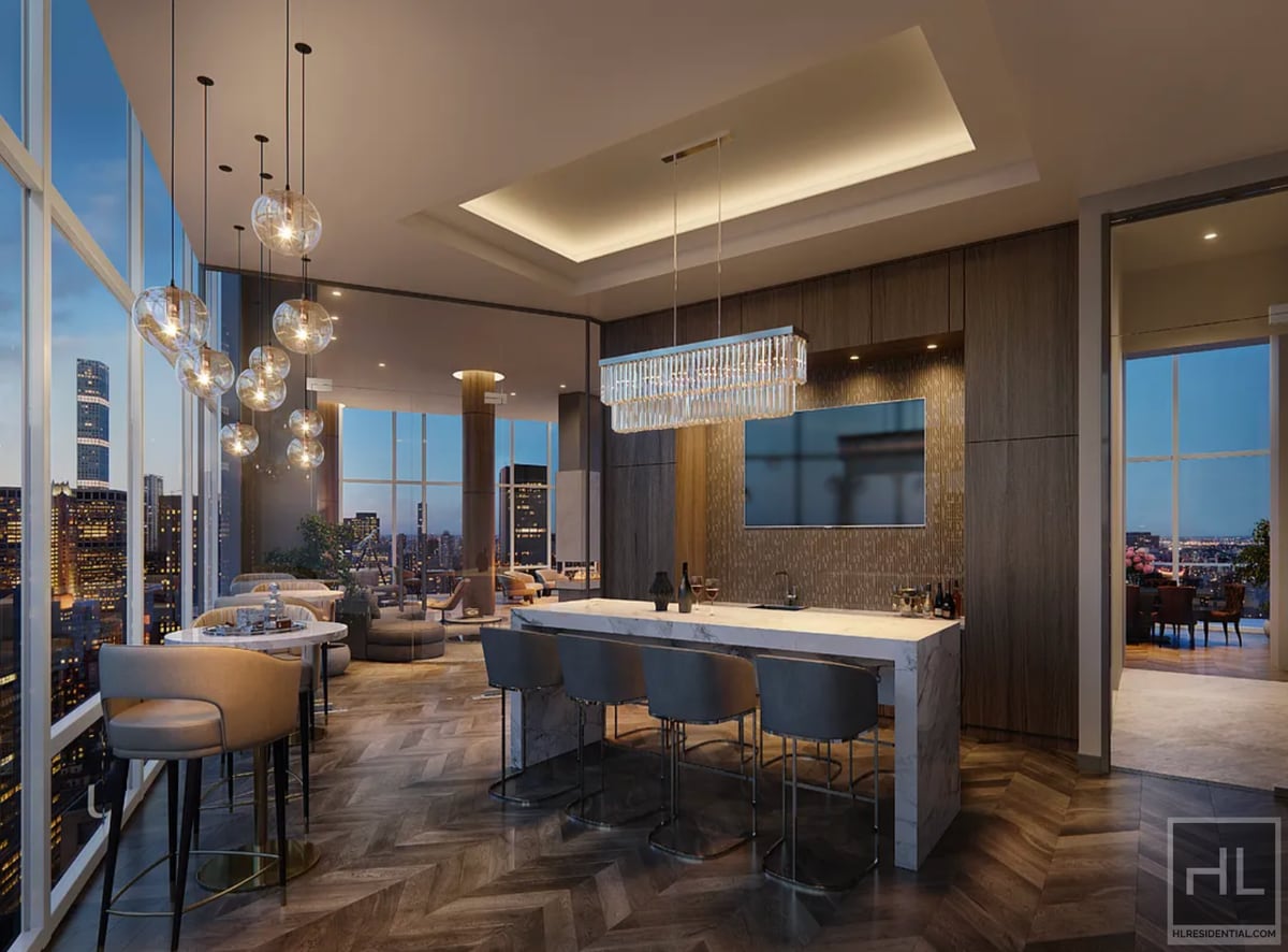 Building Photo - East 44th Street