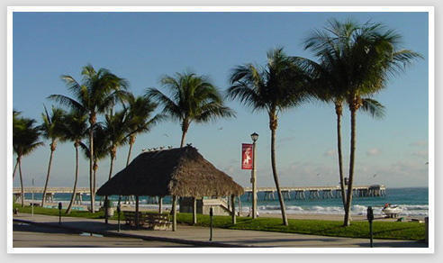 Building Photo - 3000 S Ocean Blvd