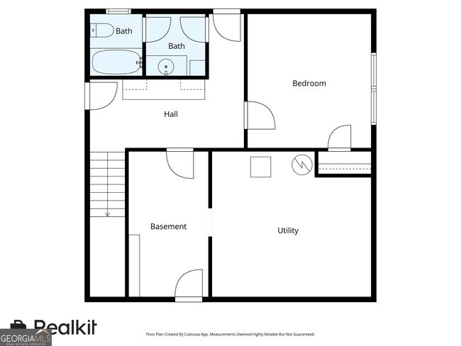 Building Photo - 546 Candler Park Dr NE