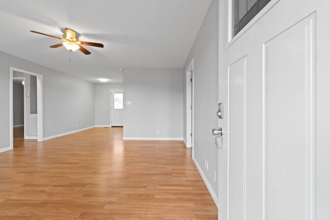 Building Photo - Nice home located next to Fort Campbell- COMING SOON!!!!