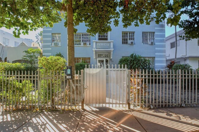 Building Photo - 842 Meridian Ave