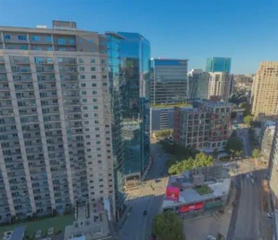 Building Photo - 1700 Cedar Springs Rd