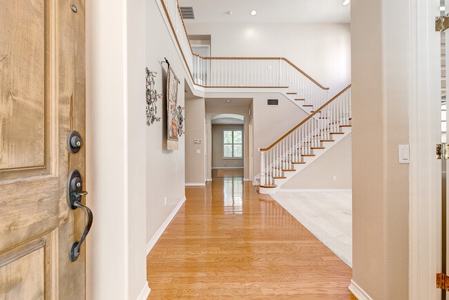 Gleaming wood floors! High ceilings! - 18551 Amalia Ln
