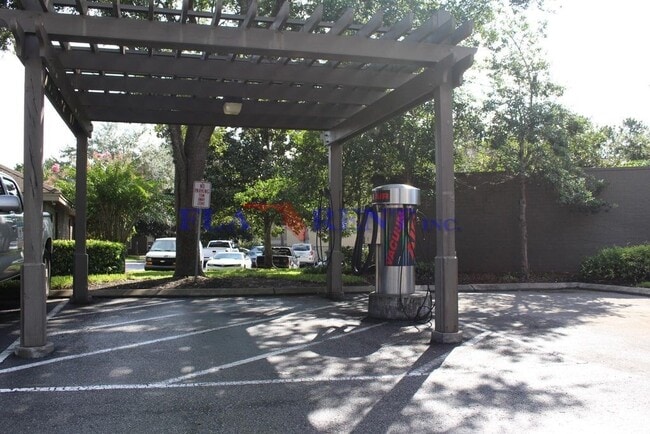 Building Photo - Application pending***Do Not Apply***Spacious 2/2 Condo in Sable Point within gated community